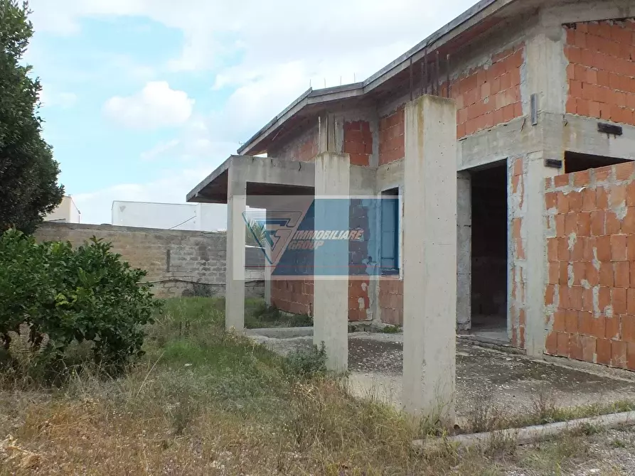 Immagine 26 di Terreno edificabile in vendita  in Via Lipari a Avola