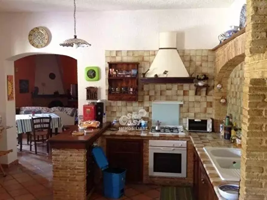 Immagine 8 di Terreno edificabile in vendita  a Marsala