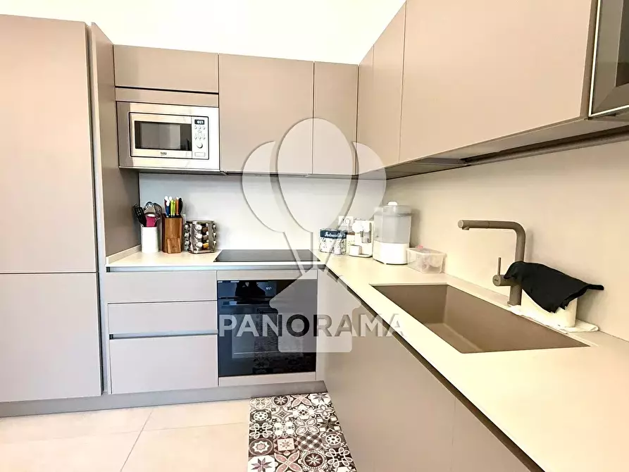 Immagine 18 di Terreno edificabile in vendita  in Via Giuseppe Verdi a Balestrate