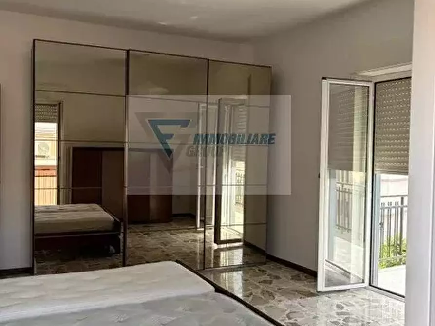 Immagine 14 di Casa trifamiliare in affitto  in Via Unione Sovietica a Siracusa