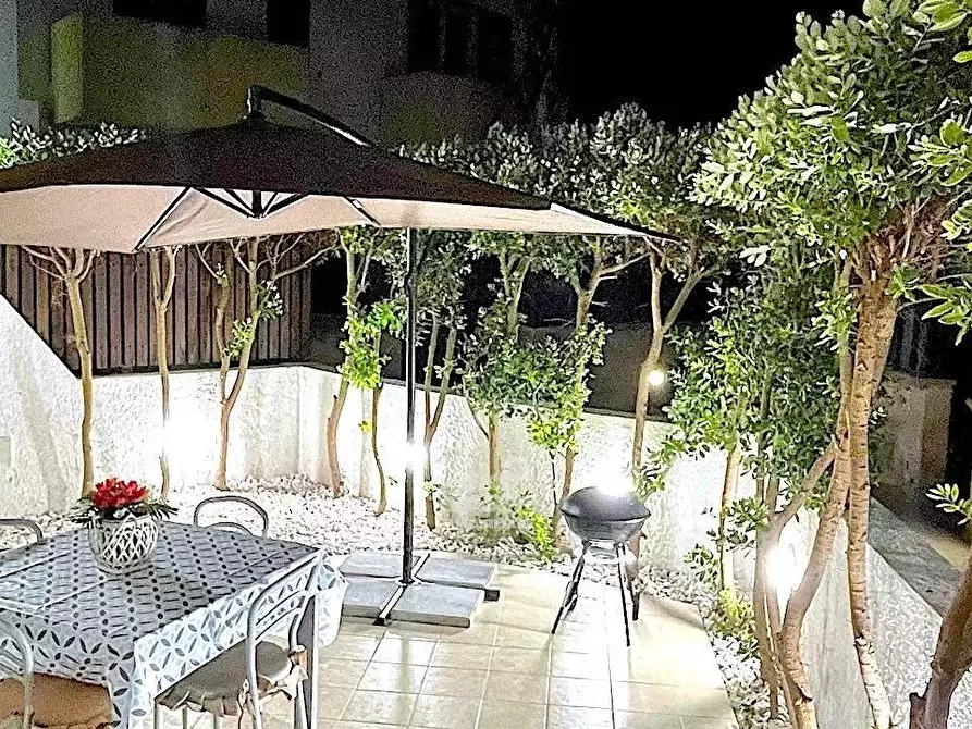 Immagine 4 di Casa trifamiliare in vendita  a Marsala