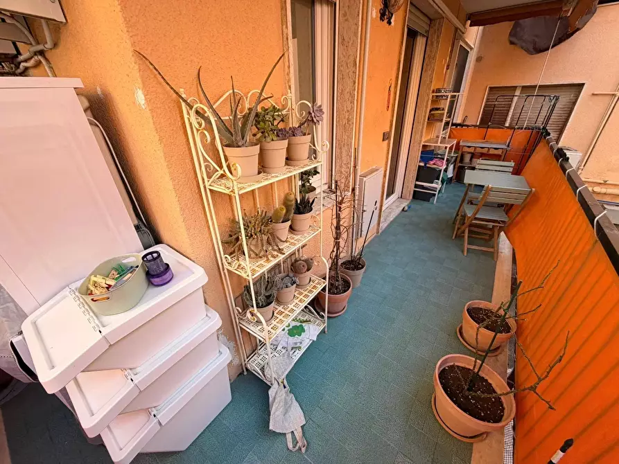 Immagine 14 di Casa trifamiliare in vendita  a Ventimiglia