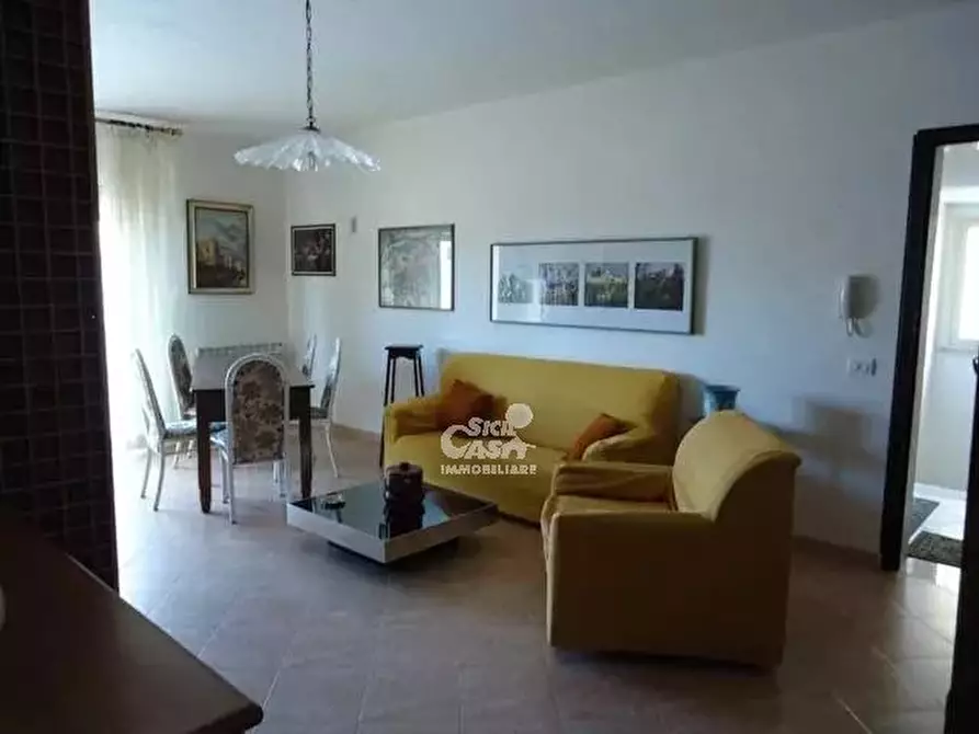 Immagine 1 di Casa trifamiliare in vendita  a Marsala