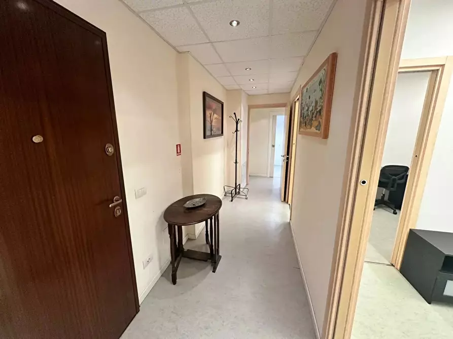 Immagine 7 di Casa trifamiliare in vendita  in Via Arene, 68 a Bordighera