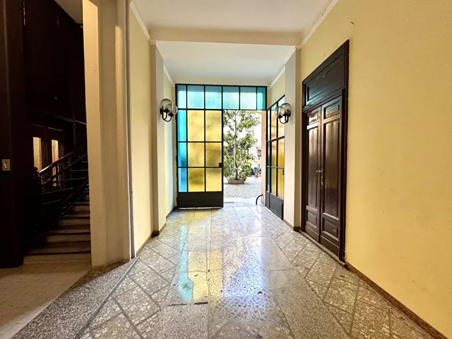 Immagine 31 di Casa trifamiliare in vendita  in Via Archimede, 41 a Milano