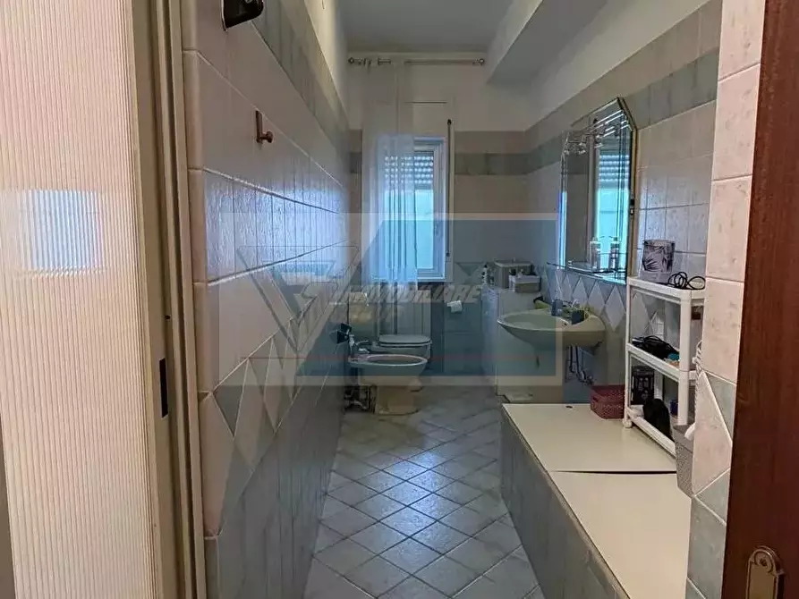 Immagine 16 di Casa trifamiliare in vendita  in Via Menfi a Siracusa