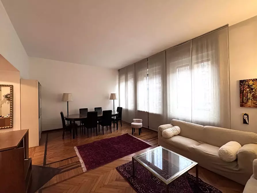 Immagine 8 di Casa trifamiliare in vendita  in Via Saverio Mercadante, 7 a Milano