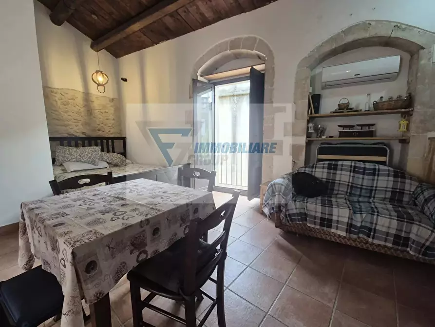 Immagine 16 di Monolocale in vendita  in Ronco Crispi Palazzolo a Buccheri