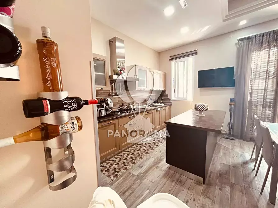 Immagine 26 di Terreno edificabile in vendita  in Via Messina, 6 a Balestrate