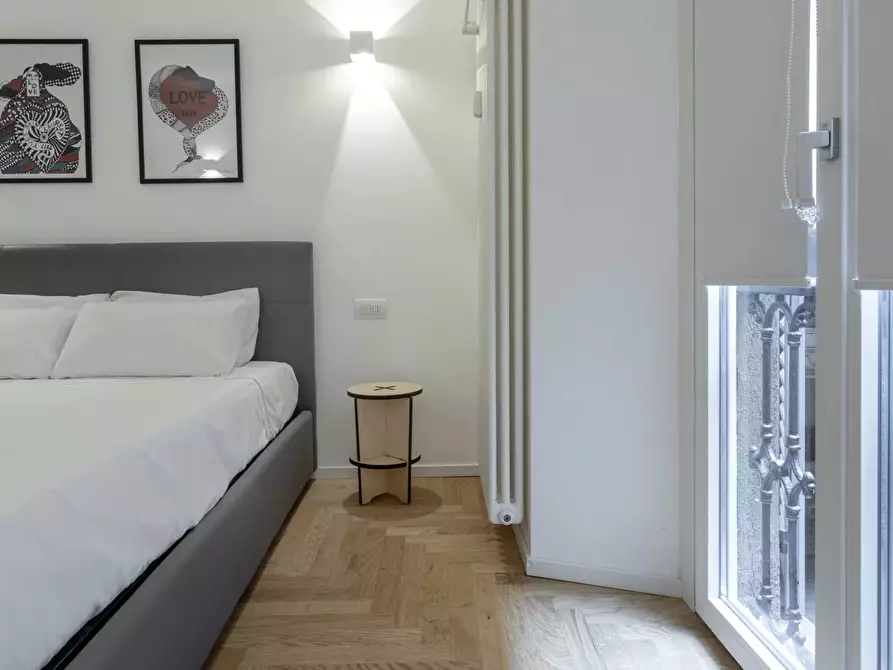 Immagine 17 di Casa trifamiliare in affitto  in Via Pontaccio, 2 a Milano