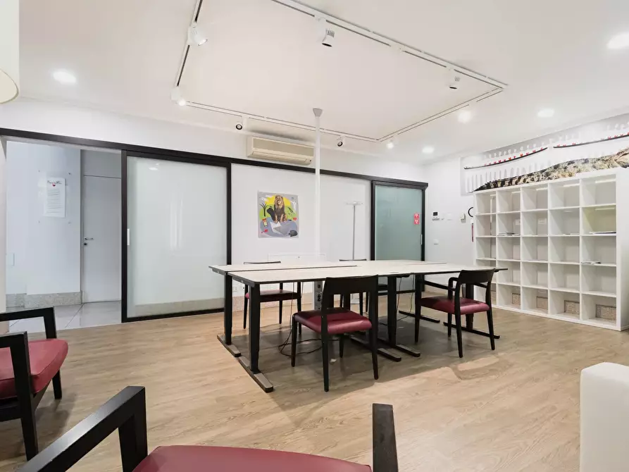 Immagine 22 di Casa trifamiliare in affitto  in VIA BERNARDINO BIONDELLI, 7. a Milano