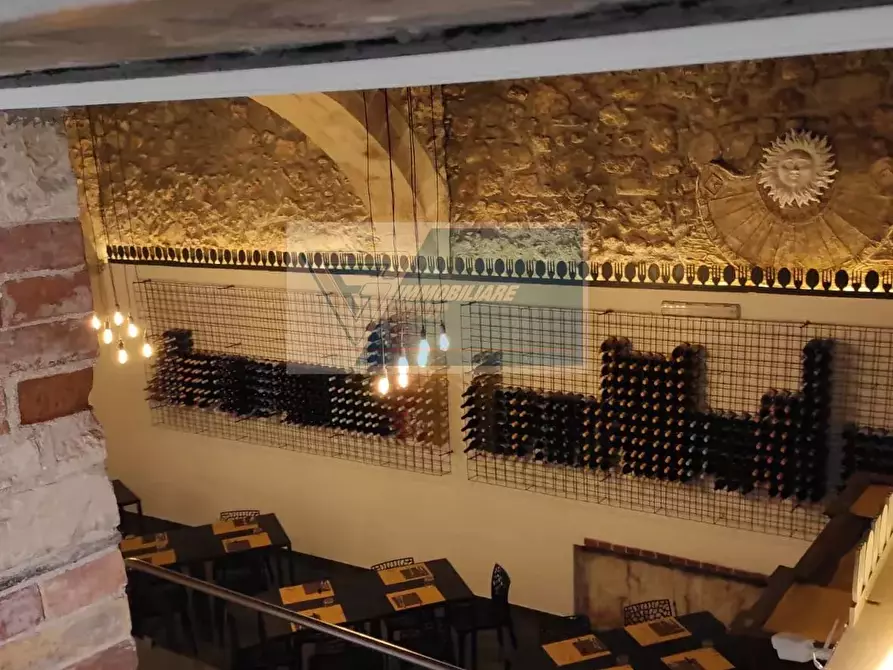 Immagine 4 di Attico in vendita  in Via Delle Carceri Vecchie a Siracusa