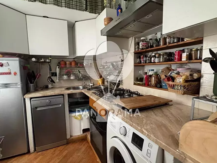 Immagine 20 di Casa trifamiliare in vendita  in Via Edison a Alcamo