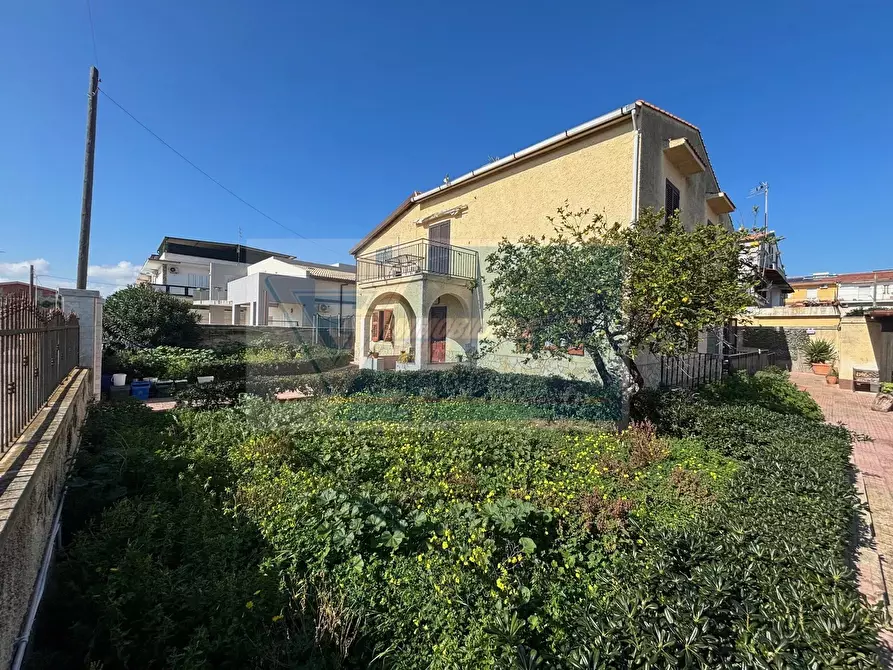 Immagine 4 di Terreno edificabile in vendita  in via modica a Siracusa