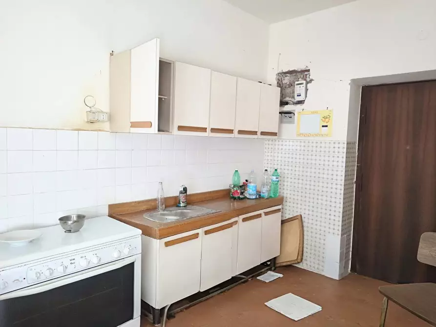 Immagine 16 di Casa trifamiliare in vendita  in Strada Statale 113 Km 8,500 Condrada chianazza a Messina