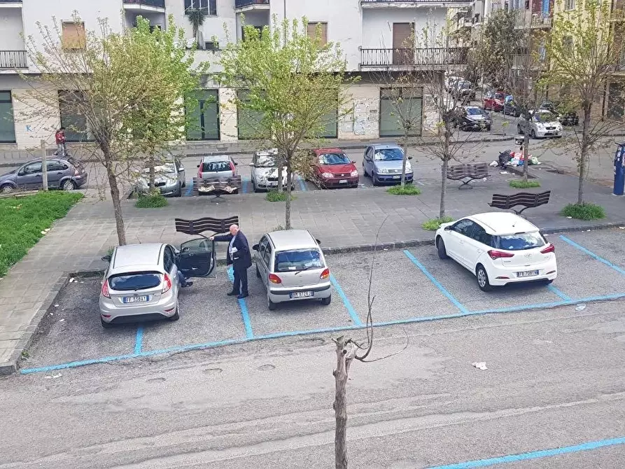 Immagine 7 di Castello in affitto  in Via Costantino Mortati  4 a Cosenza
