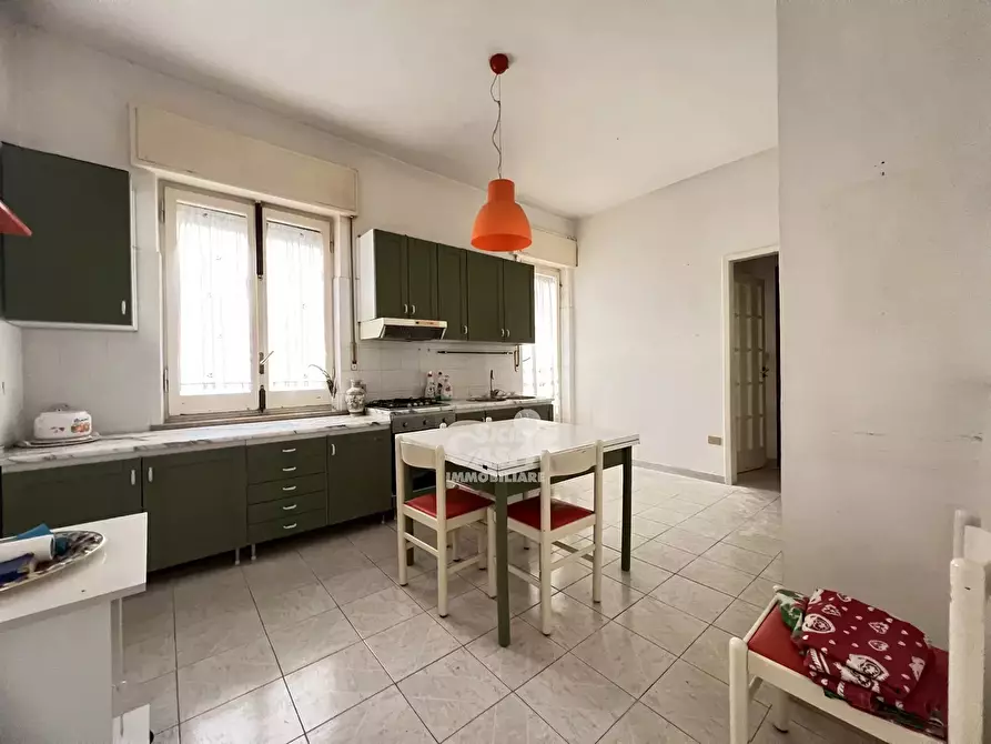 Immagine 6 di Casa trifamiliare in vendita  a Marsala