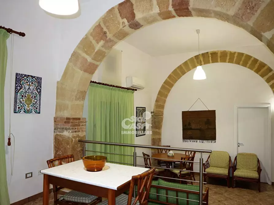 Immagine 46 di Terreno edificabile in vendita  in Via Vincenzo Pipitone  37 a Marsala