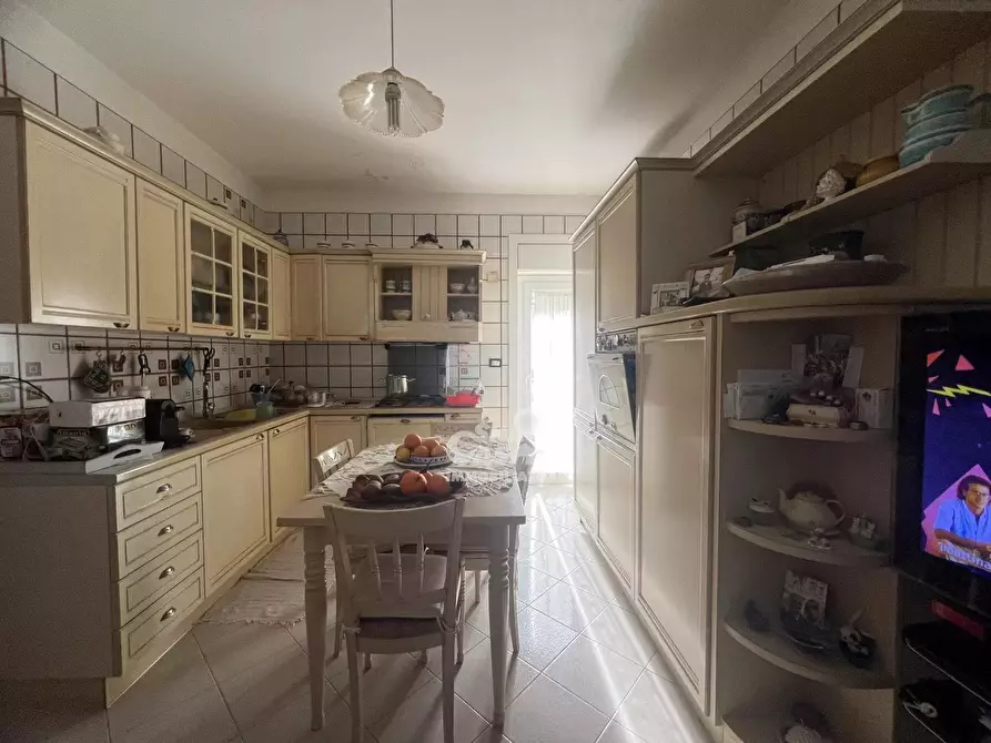 Immagine 19 di Casa trifamiliare in vendita  in via Honor Frost a Marsala