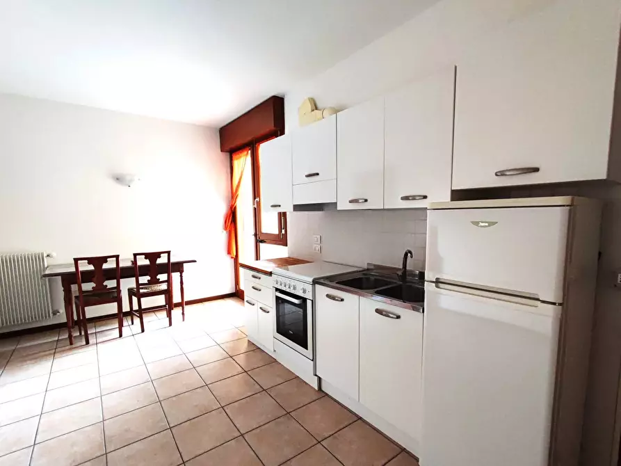Immagine 2 di Casa trifamiliare in vendita  a Santa Lucia Di Piave