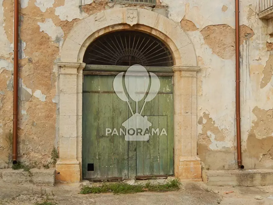 Immagine 1 di Terreno edificabile in vendita  in Contrada Bosco Falconeria, 125 a Partinico