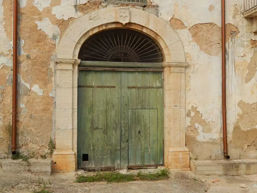 Immagine 1 di Terreno edificabile in vendita  in Contrada Bosco Falconeria, 125 a Partinico