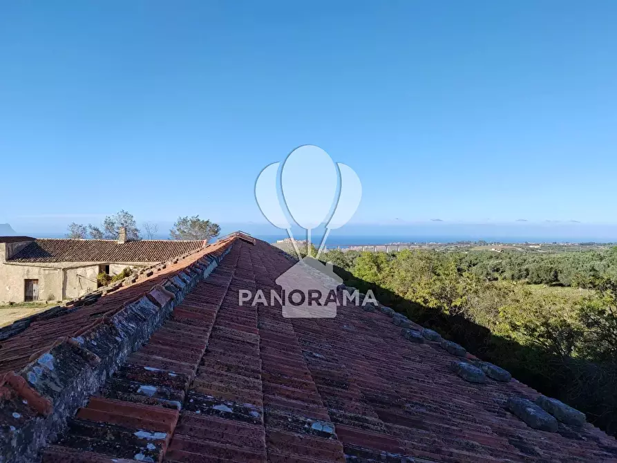 Immagine 27 di Terreno edificabile in vendita  in Contrada Fico a Alcamo