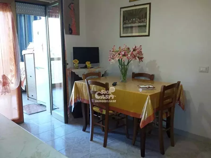 Immagine 4 di Casa trifamiliare in vendita  a Marsala
