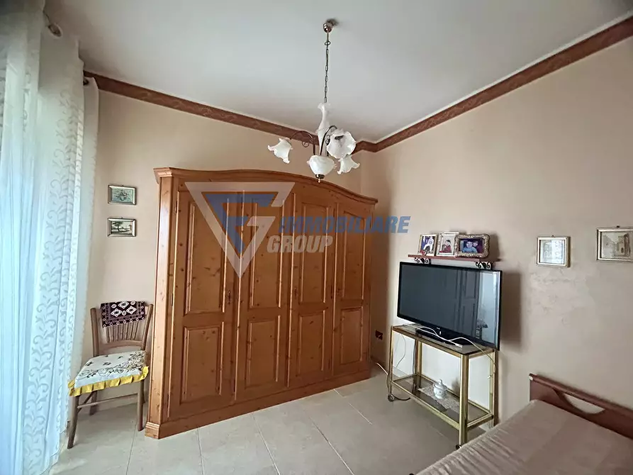 Immagine 9 di Casa trifamiliare in vendita  in VIALE TEOCRITO a Siracusa