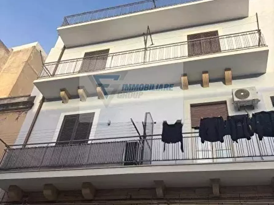 Immagine 2 di Appartamento in vendita  in Via Bainsizza a Siracusa