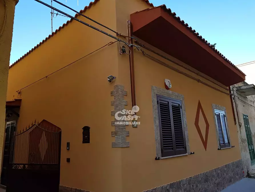 Immagine 21 di Terreno edificabile in vendita  a Marsala