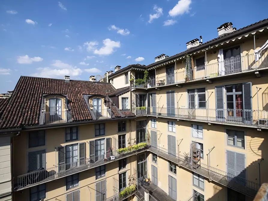 Immagine 18 di Casa trifamiliare in vendita  in Via Paolo Sacchi, 16 a Torino