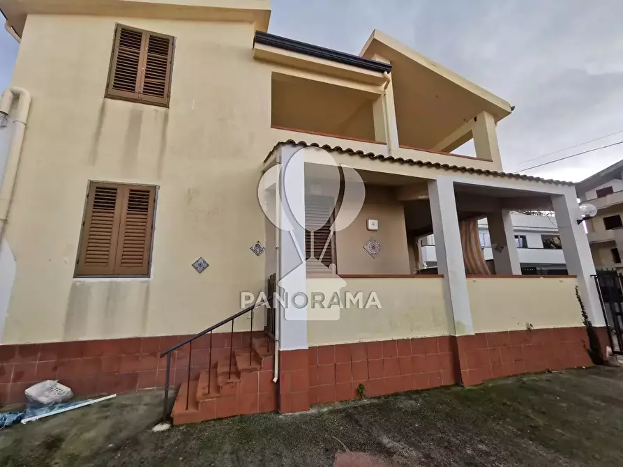 Immagine 25 di Terreno edificabile in vendita  in Contrada San Cataldo a Capaci