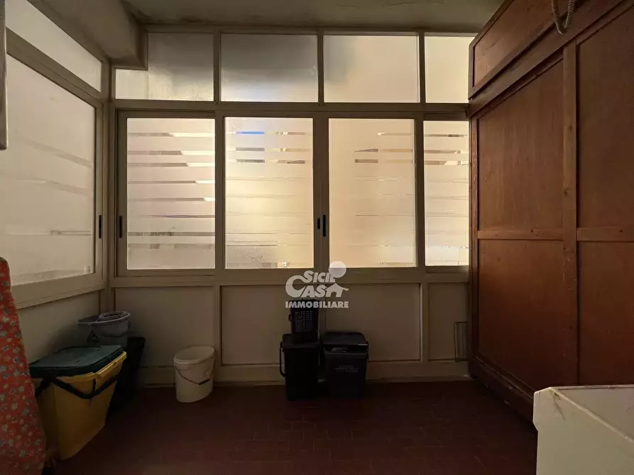 Immagine 8 di Casa trifamiliare in vendita  a Marsala