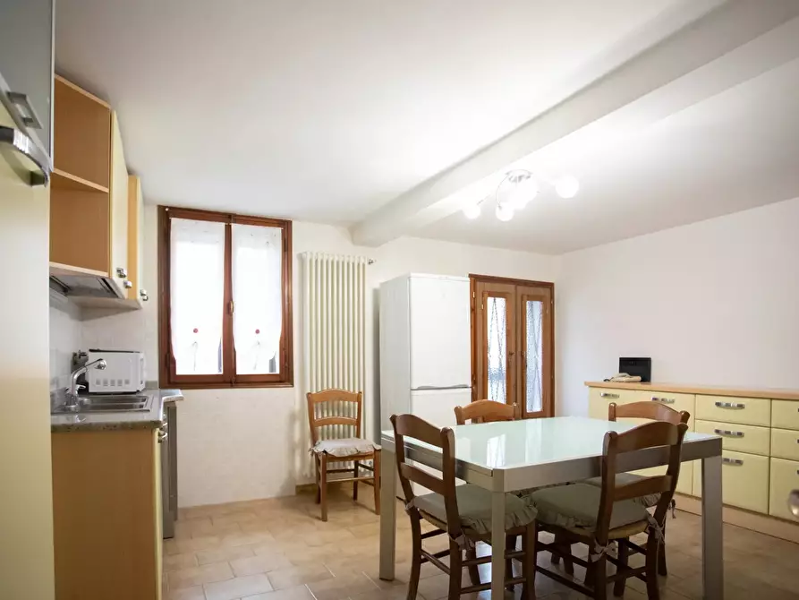 Immagine 2 di Casa trifamiliare in vendita  in Vianelli a Venezia