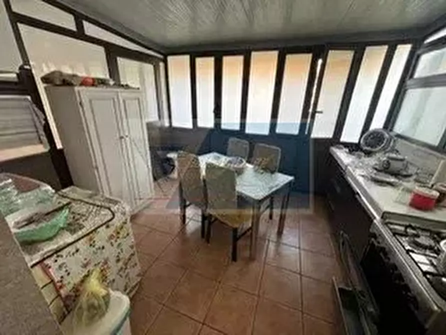 Immagine 7 di Casa trifamiliare in vendita  in Viale Santa Panagia, 15 a Siracusa