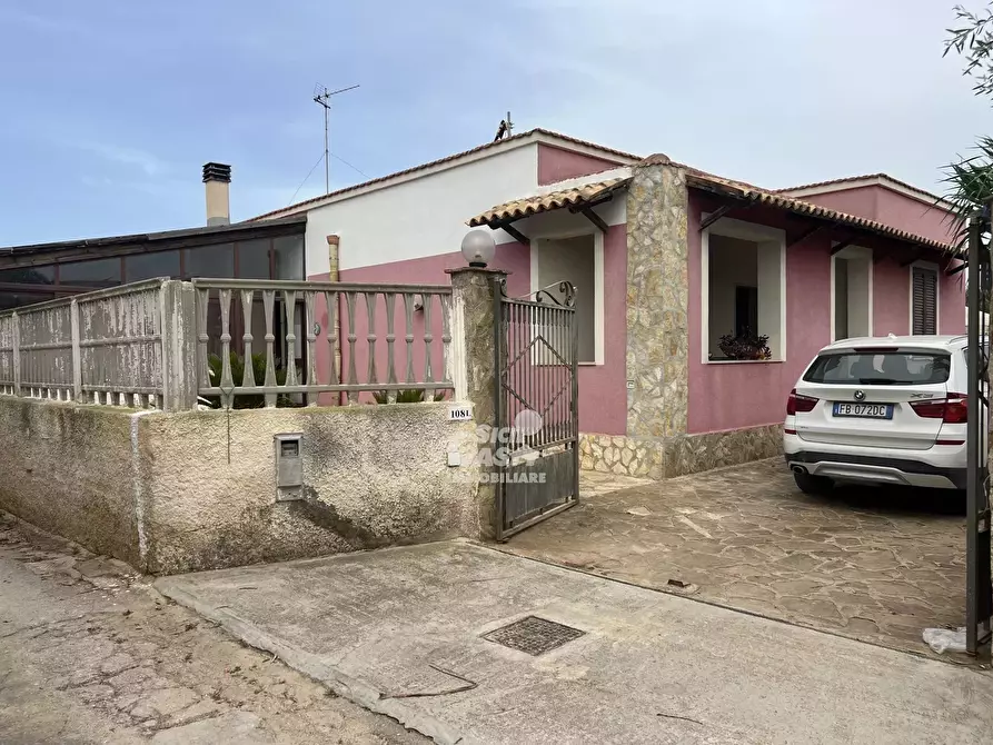 Immagine 28 di Terreno edificabile in vendita  in Contrada Ponte Fiumarella a Marsala