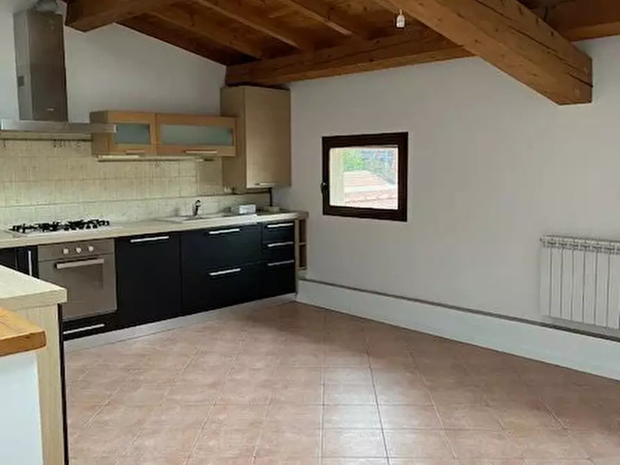 Immagine 4 di Casa trifamiliare in affitto  in Via Bernardo Rucellai a Milano