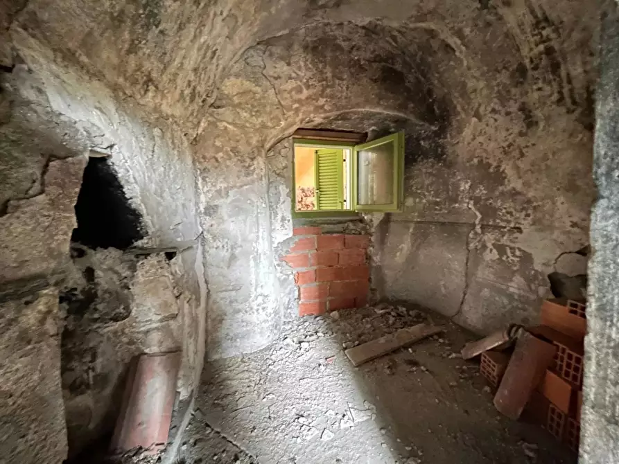 Immagine 7 di Casa trifamiliare in vendita  a Airole