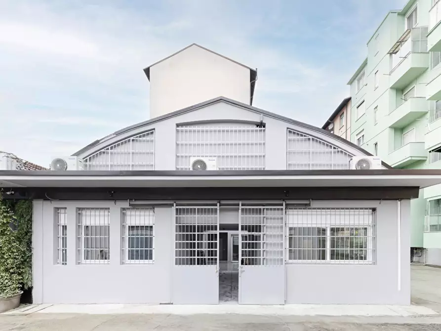 Immagine 38 di Casa trifamiliare in affitto  in Via Francesco de Sanctis, 56 a Milano