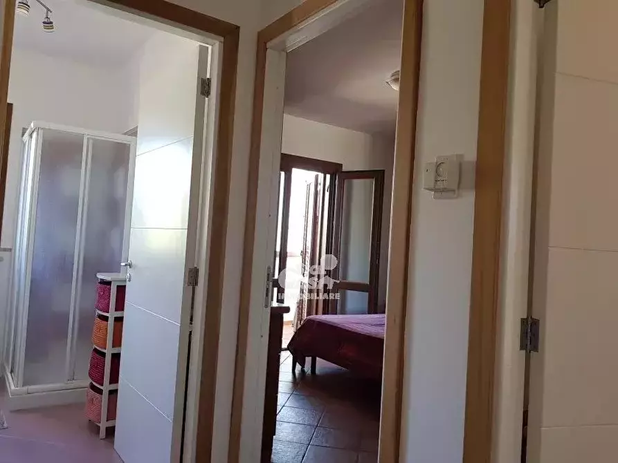 Immagine 7 di Casa trifamiliare in vendita  a Marsala