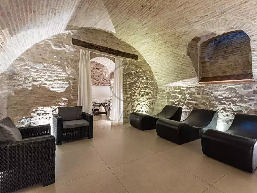 Immagine 41 di Attico in vendita  in staffolo a Staffolo