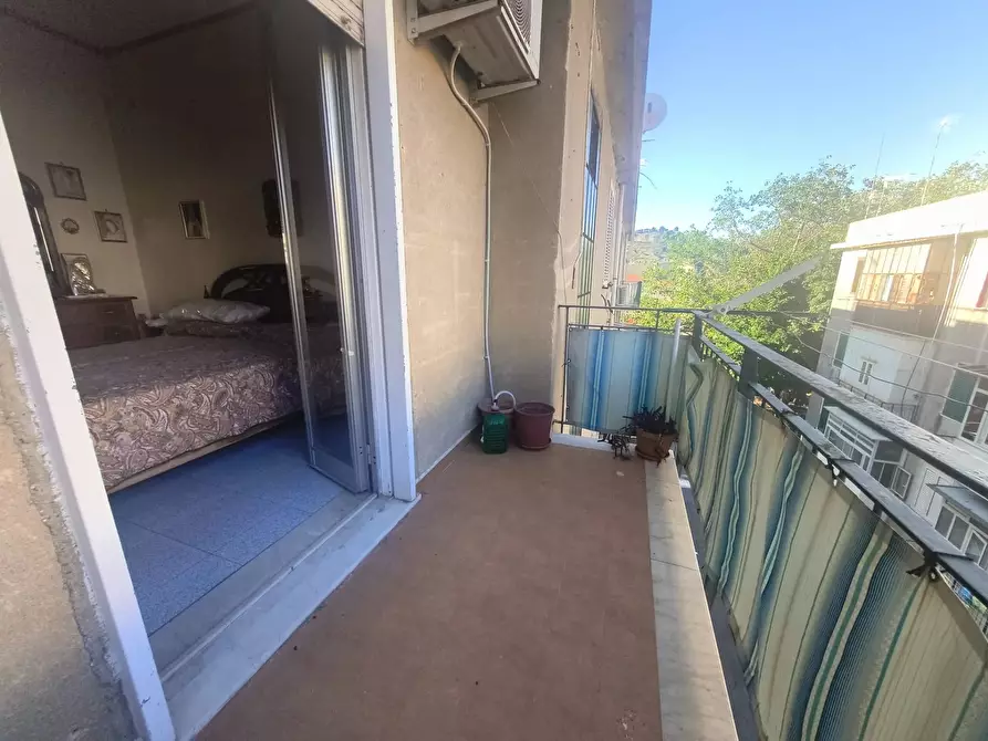 Immagine 1 di Casa trifamiliare in vendita  in Via Francesca Testa 3, messina a Messina