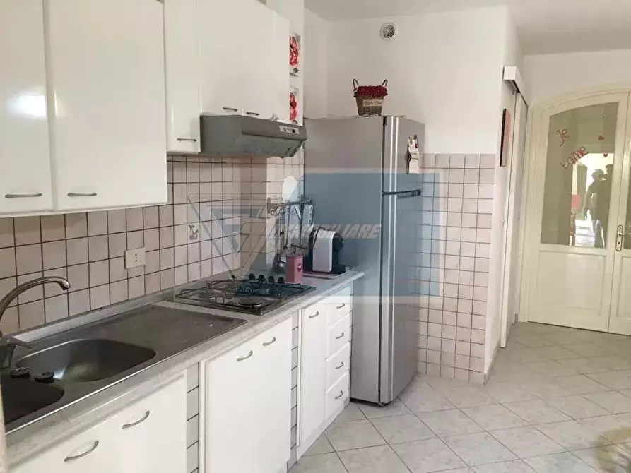 Immagine 5 di Casa trifamiliare in affitto  in Ronco I A Via Resalibera a Siracusa