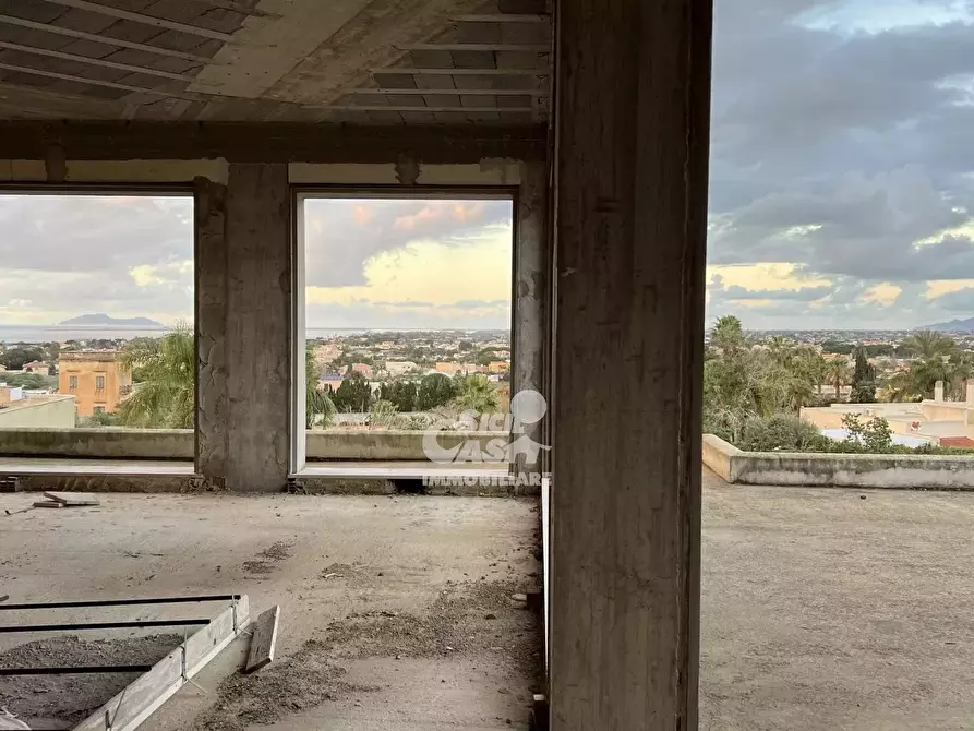 Immagine 10 di Terreno edificabile in vendita  a Marsala