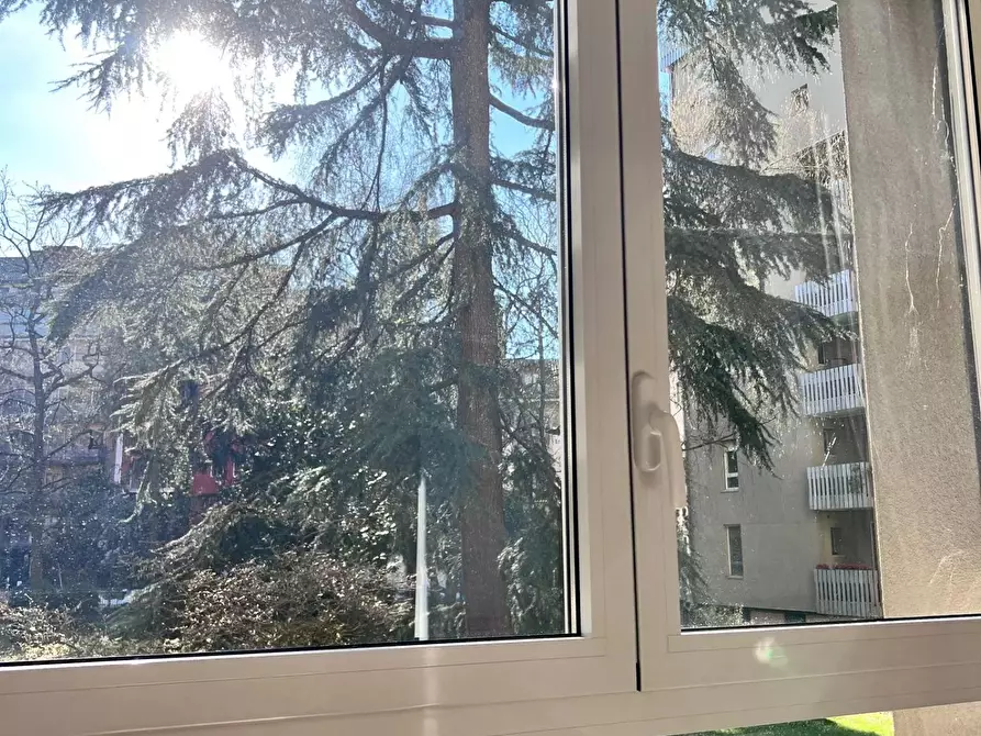 Immagine 21 di Casa trifamiliare in affitto  in Via Monte Rosa, 17 a Milano