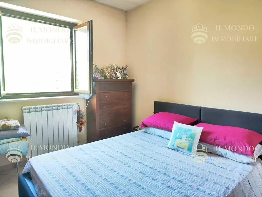 Immagine 21 di Casa trifamiliare in vendita  in Via Pietro Nenni, snc. a Palombara Sabina