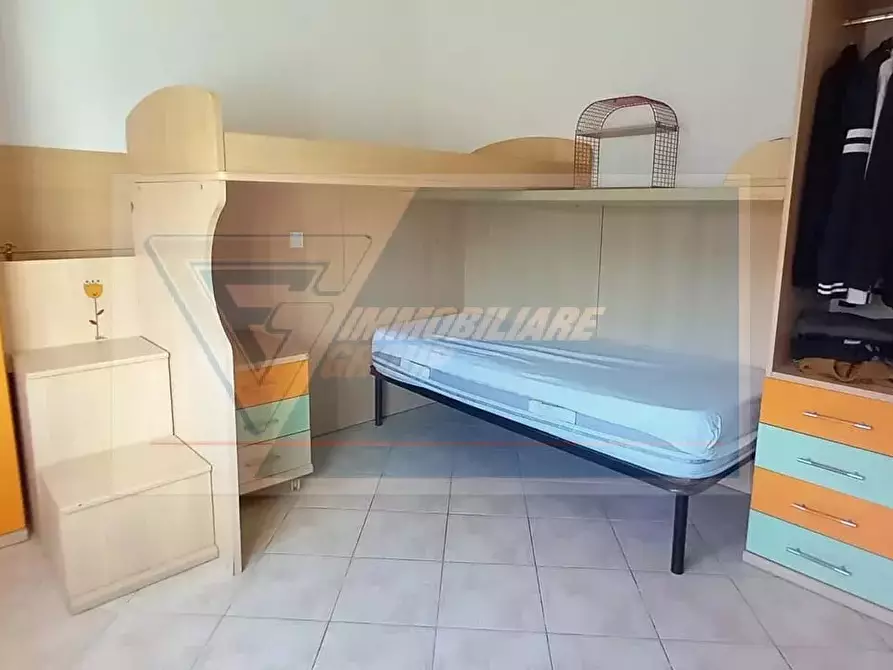 Immagine 19 di Casa trifamiliare in vendita  in Via Luigi Vanvitelli 19 a Siracusa