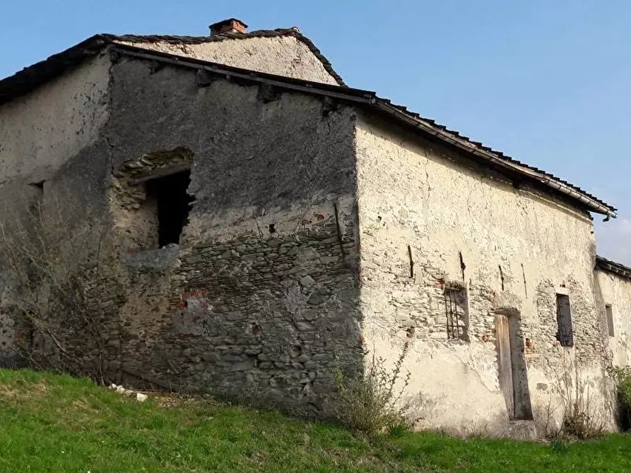 Immagine 2 di Terreno edificabile in vendita  a Pamparato