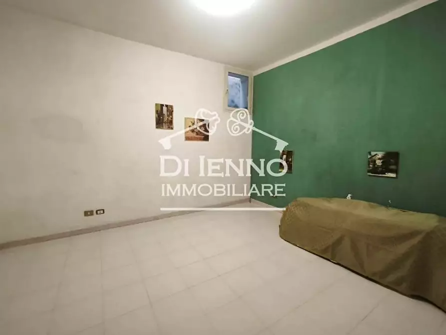 Immagine 12 di Casa trifamiliare in vendita  in Via della Palmarola a Roma